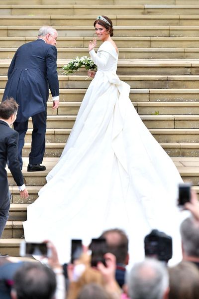 Royal style & gossip: Megs goes mad in Morocco, Kate keeps cool in Kensington