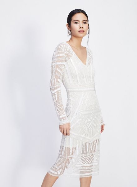 Please help me find my wedding dress