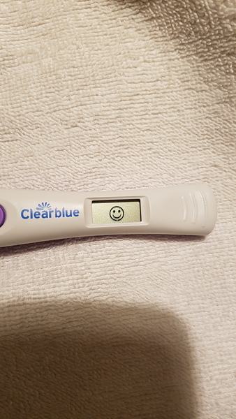 TTC baby #1 for 18months - losing hope