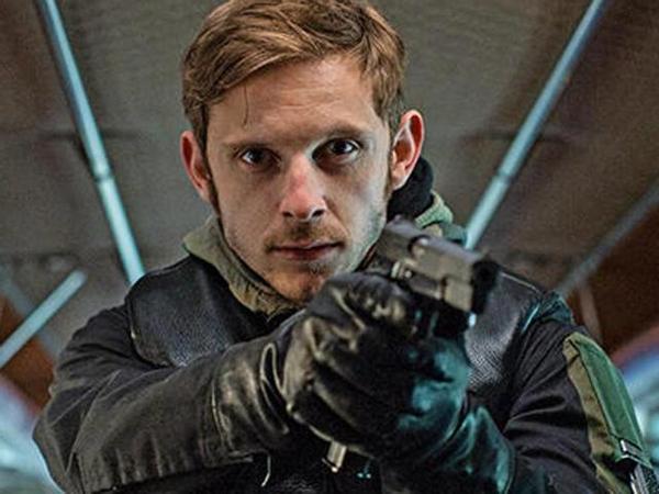 Who should be the new James Bond.