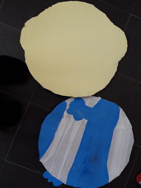 World Book Day. What are you making this year?