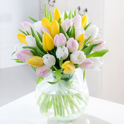 Last chance: get 20% off Mother's Day bouquets at Blossoming Gifts 💐