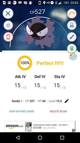 So Treecko, he’s gotta be so Treecko! Pokemon Go #23