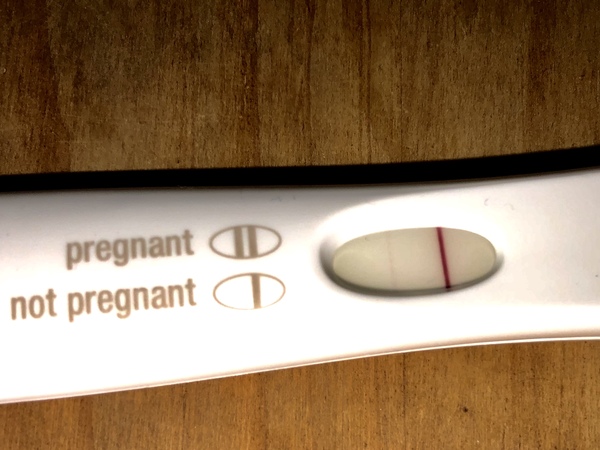 First Pregnancy Missed Miscarriage