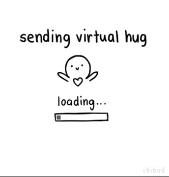Feeling sorry for myself and could do with a virtual hug!