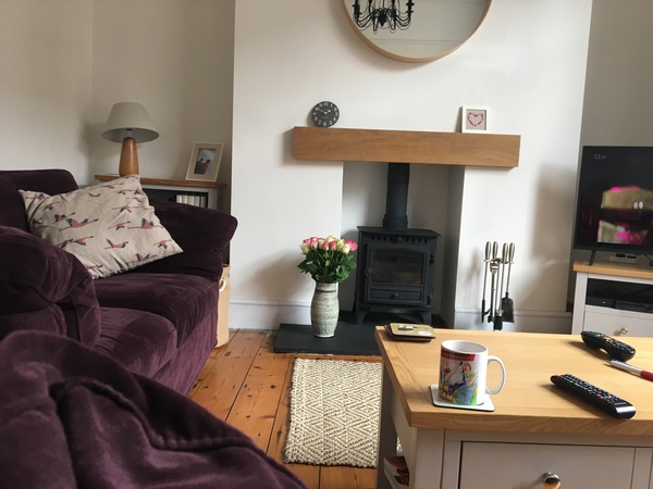 Roses are red, we like Becks Blue, Tryers to be Dryers push on through. 2019 will be our Valentine.