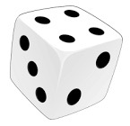Do you call it a die or a dice?