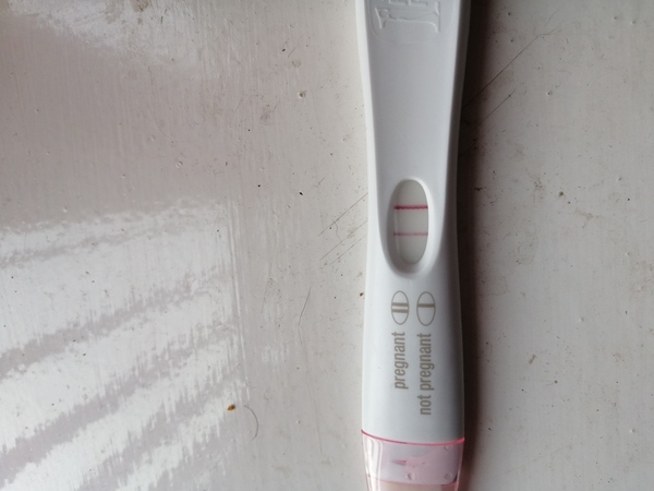 TTC FIRST BABY - Thread 14!