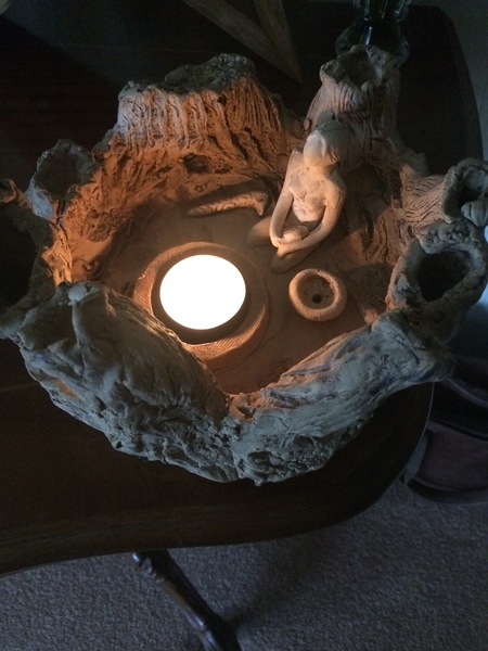 Any Witches Here? Part 7.