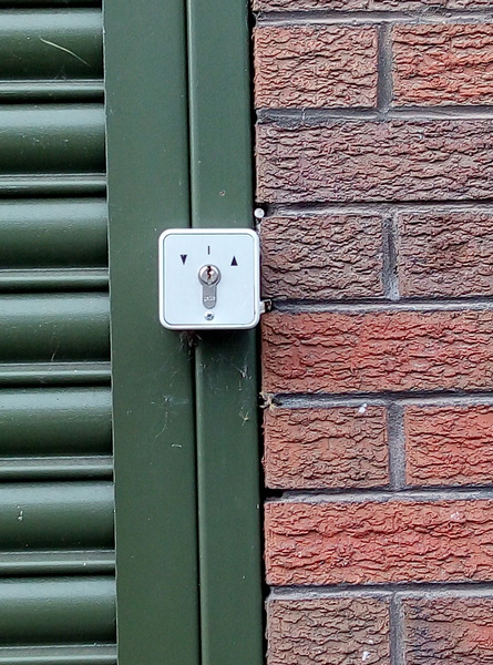 Do you see faces in things?