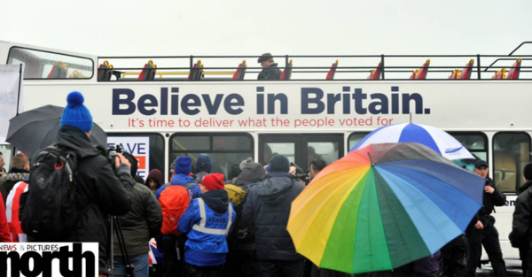 Westminstenders: And I neeeedddd moreeeee timeeeeee!