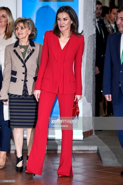 Royal style & gossip: tiaras, tantrums and totty