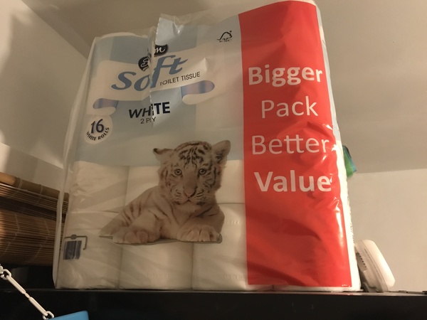 The Brexit Cupboard: Part 3