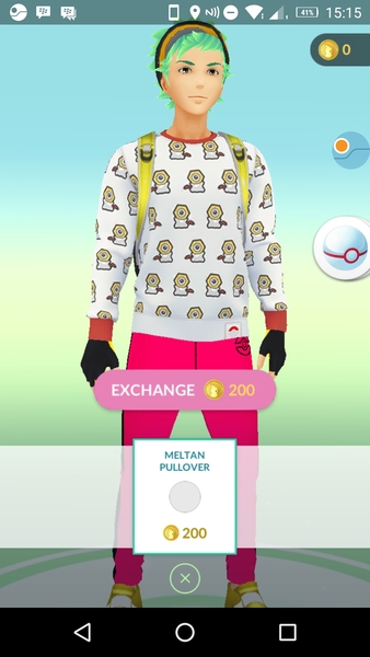 So Treecko, he’s gotta be so Treecko! Pokemon Go #23