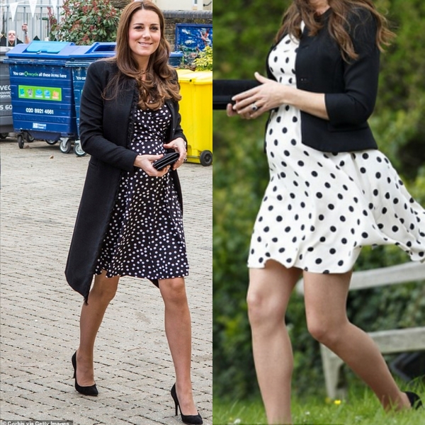Royal style & gossip: tiaras, tantrums and totty
