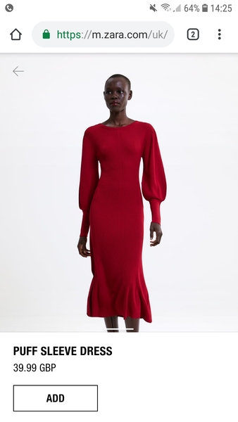 How to style this dress casually?