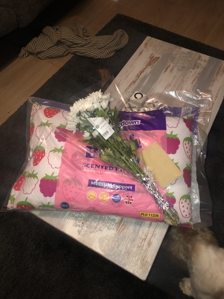 July 2019 (thread 8): pram choices, 20-week scans, and the morning gag