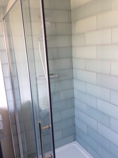 Help me chose tiles for my bathroom
