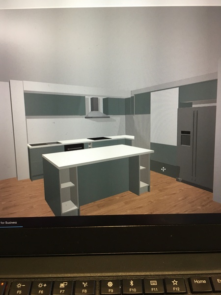 Home Extension Thread 2019