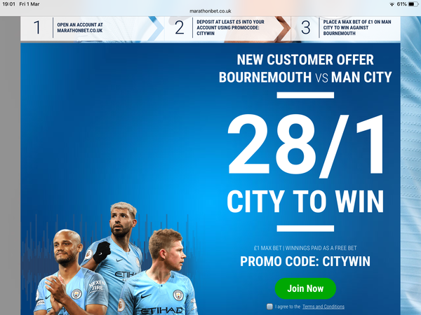 Matched Betting