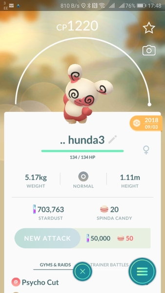 So Treecko, he’s gotta be so Treecko! Pokemon Go #23