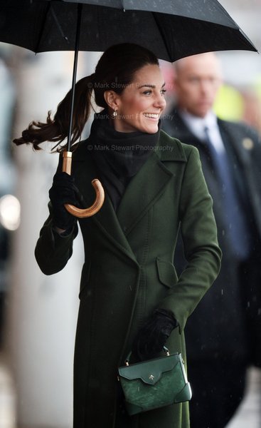 Royal style & gossip: tiaras, tantrums and totty