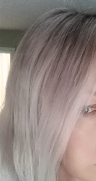 Why the buggeration can't I get this hair colour?