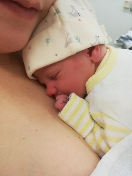 The March-ers 2019 - #10 More Babies