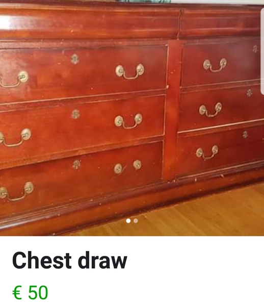 Facebook selling post misspellings