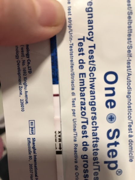 First Pregnancy Missed Miscarriage