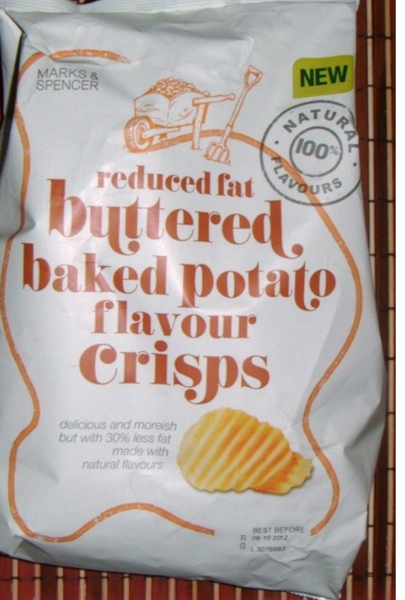 AIBU: if you could only ever eat one flavour and type of crisp...