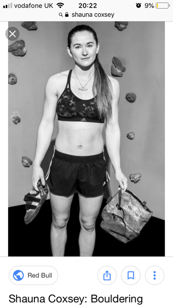 What does "toned" mean to you?