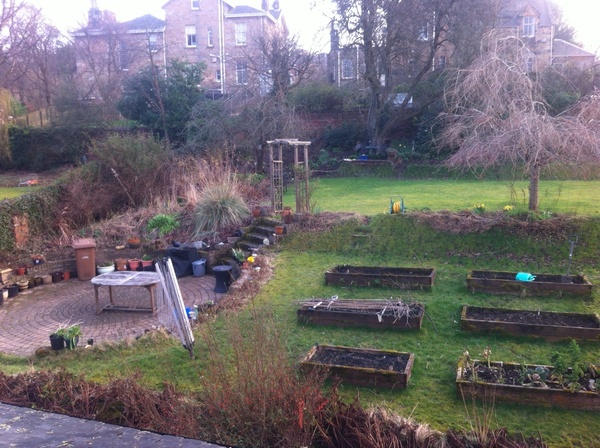 Westminstenders: Here we go again