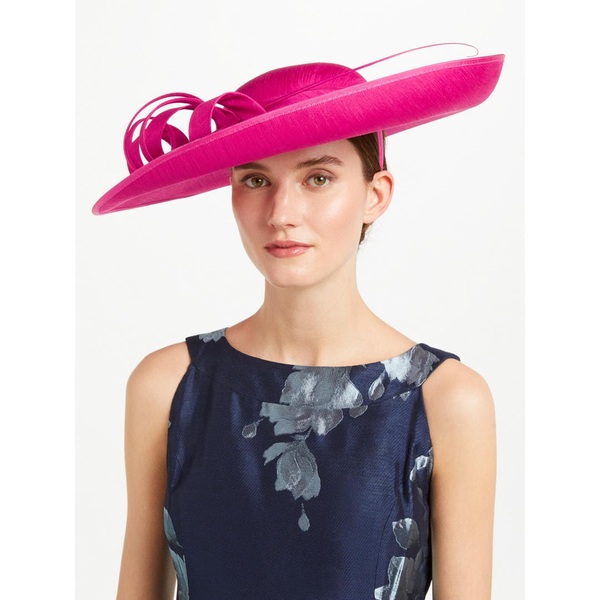 I need a hat or fascinator