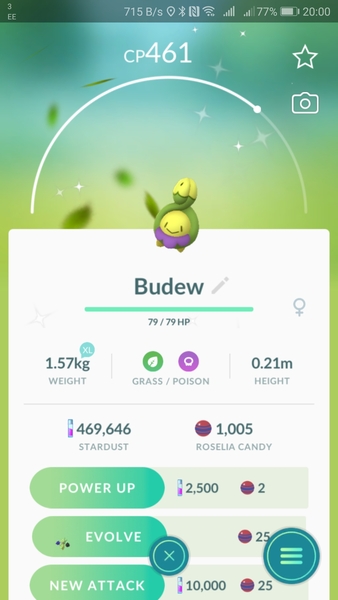 So Treecko, he’s gotta be so Treecko! Pokemon Go #23