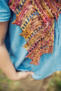 Anyone for a WIP thread?