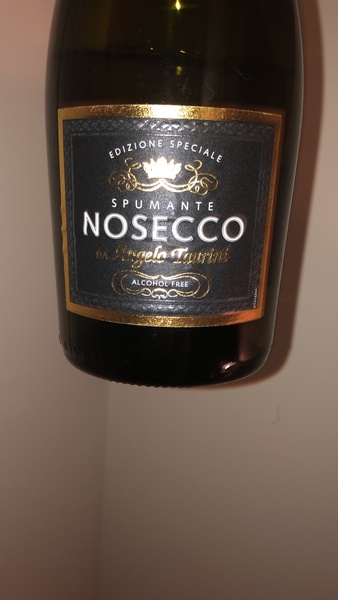 AIBU to want a decent non alcoholic wine!