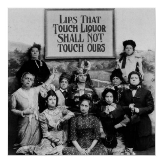 Temperance