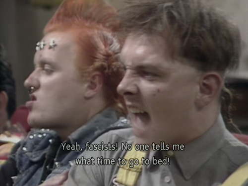 What happened between Owen Jones and Sali Hughes over the weekend?