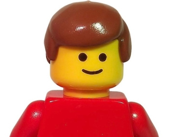 Who does this guy resemble?