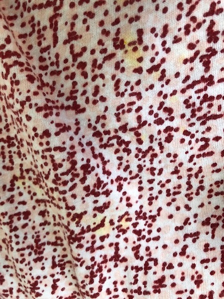 To ask what to do with this top!!!
