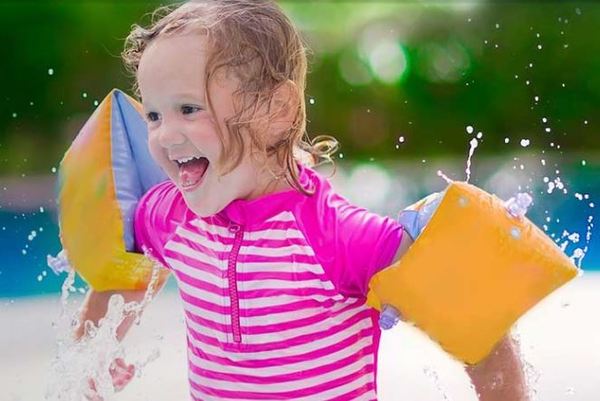 Do you have a child or children under age 5? Want to test out Tots to Travel resorts? Sign up here!