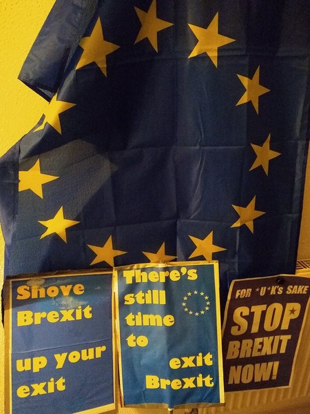 Put it to the People March 23rd March