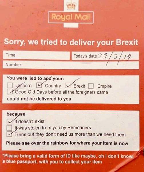 Westministenders: The DisUnited Kingdom of Remaina