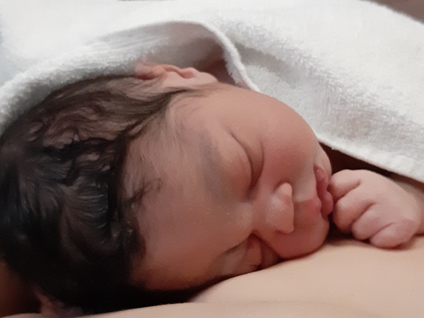 The March-ers 2019 - #9 Meet the Babies