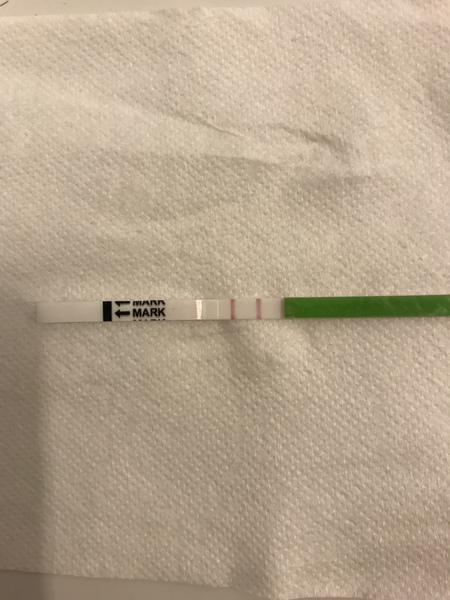 Would you class this as a ‘high’ OPK?