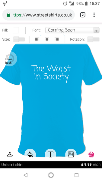 Mumsnet - worst in society!