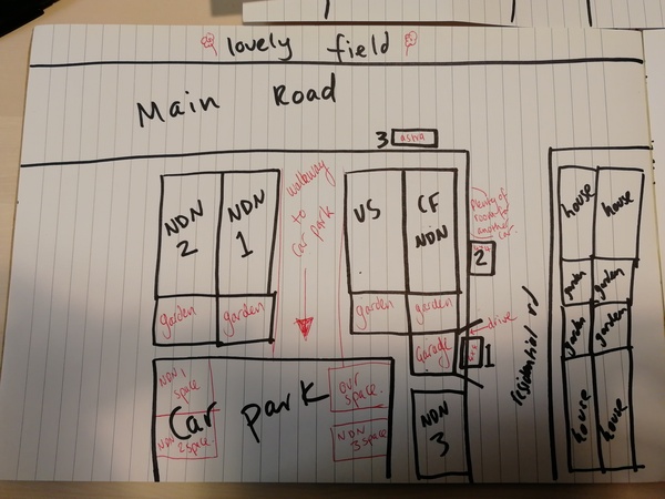 NDN 3rd car (detailed/complex parking diagram)