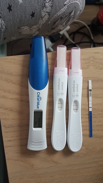 Help! ?BFP