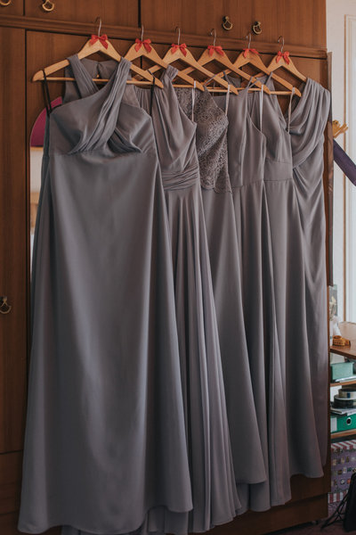 Good lord - help me - bridesmaid dresses